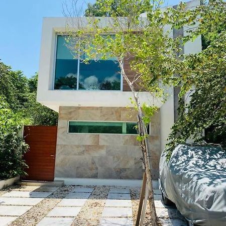Tranquil Oasis In Puerto Morelos 10Min From Centre Exterior foto